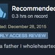 Illustration for article titled iWhos Your Daddy/i, As Told By Steam Reviews
